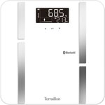 Terraillon Pèse personne connecté connecté X-LINE Connect