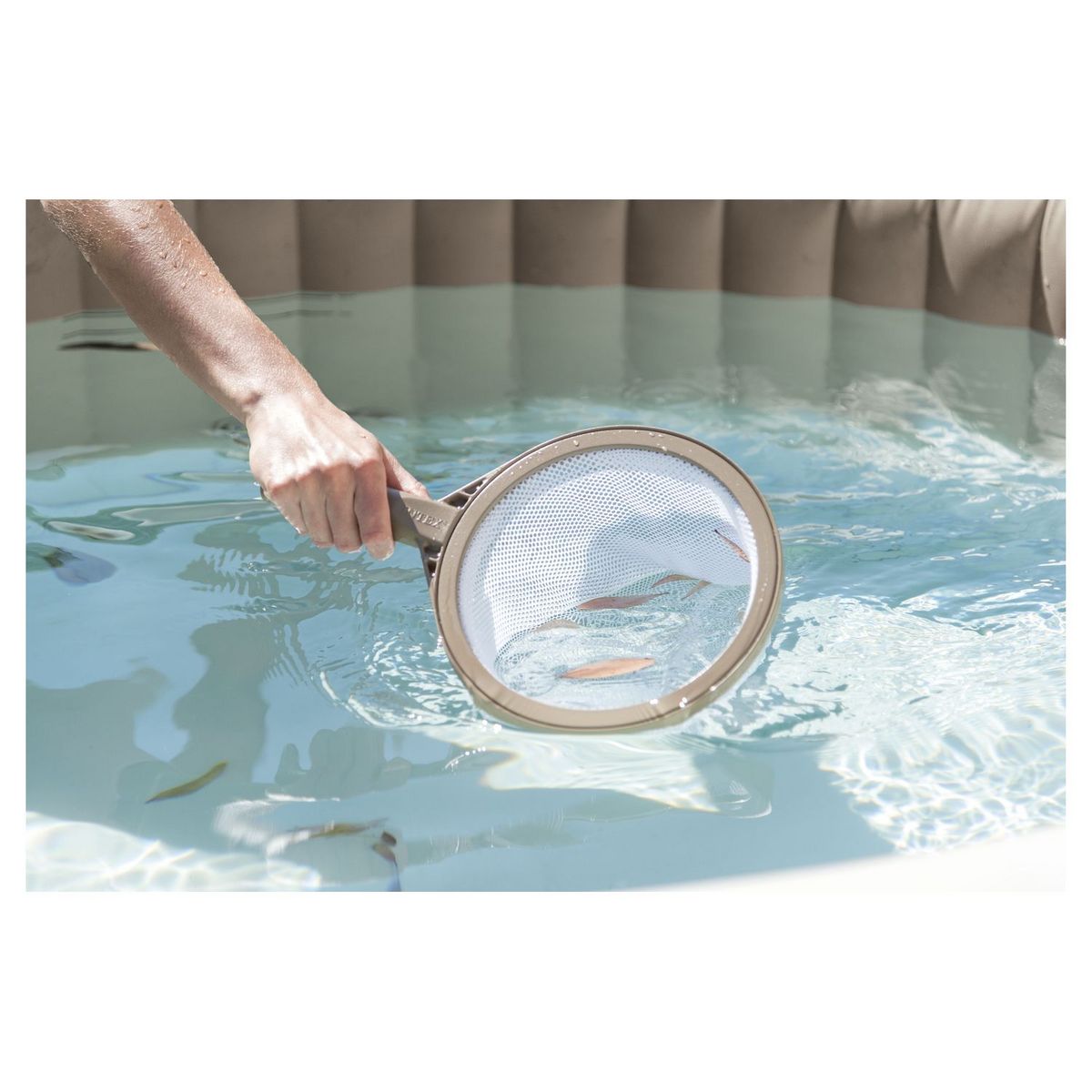 INTEX Kit d'entretien Pure Spa