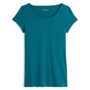 Voir la diapositive 3 : INEXTENSO T-shirt manches courtes femme