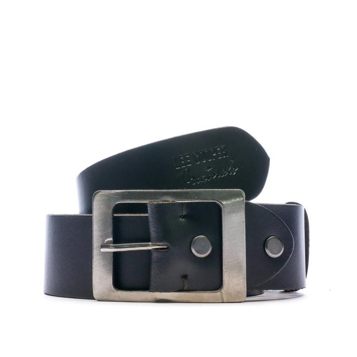 Lee Cooper Ceinture  Homme Lee Copper Obelt