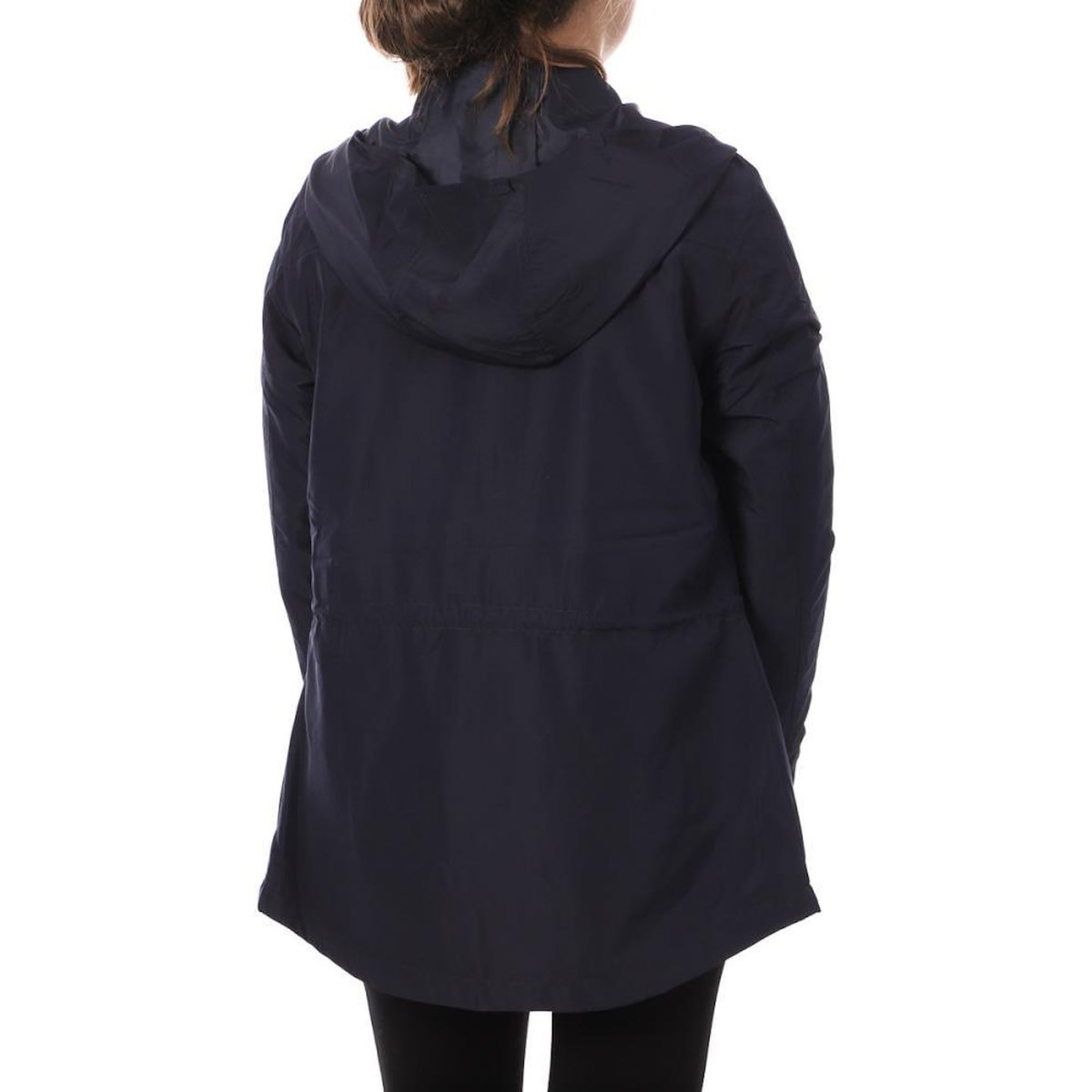 Only Veste Noir Femme Only Lella