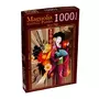  Puzzle 1000 pièces : Geisha