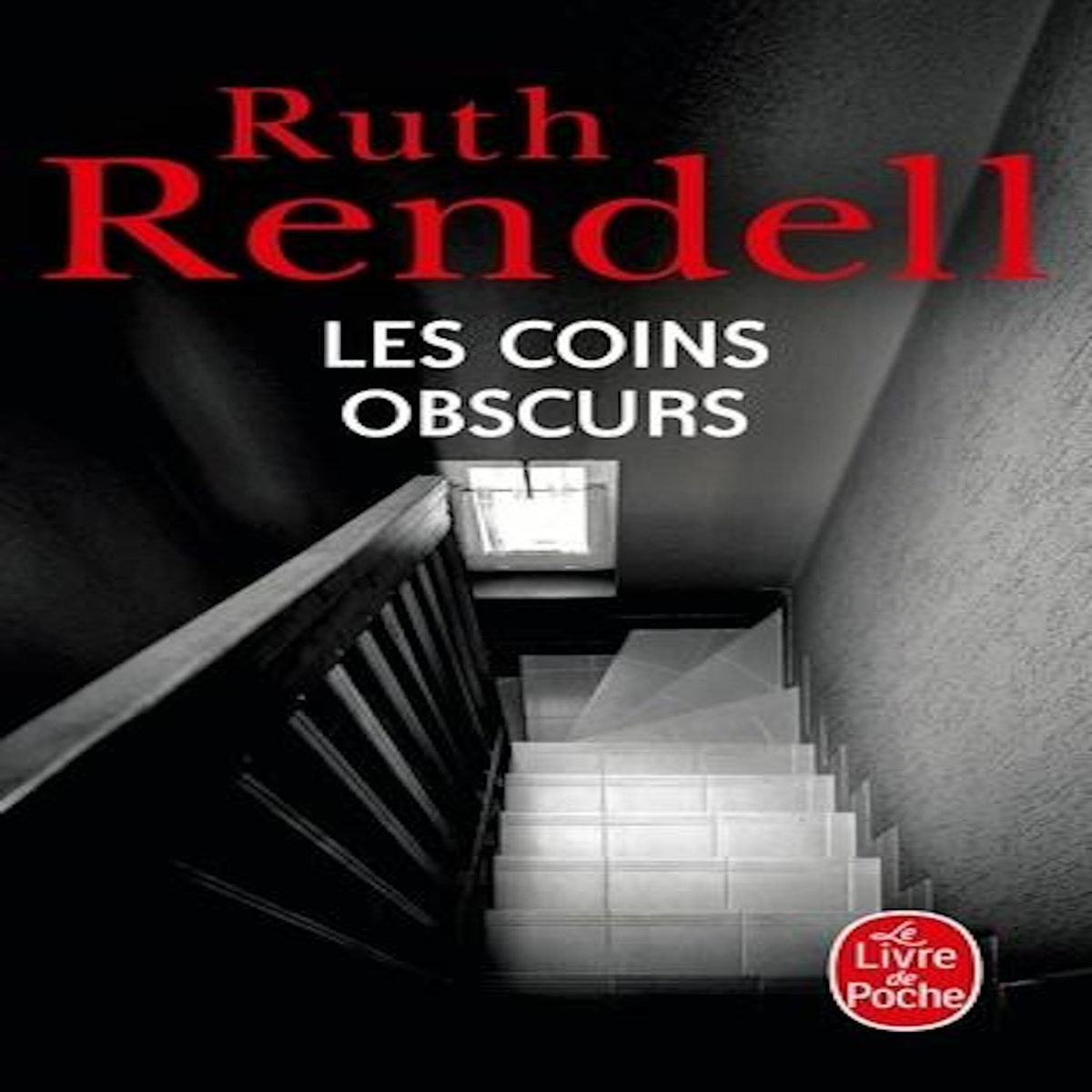 LES COINS OBSCURS, Rendell Ruth