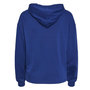 Voir la diapositive 2 : Pieces Sweat Bleu Electrique Femme Pieces Pcchilli
