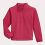 IN EXTENSO Sweat polaire fille