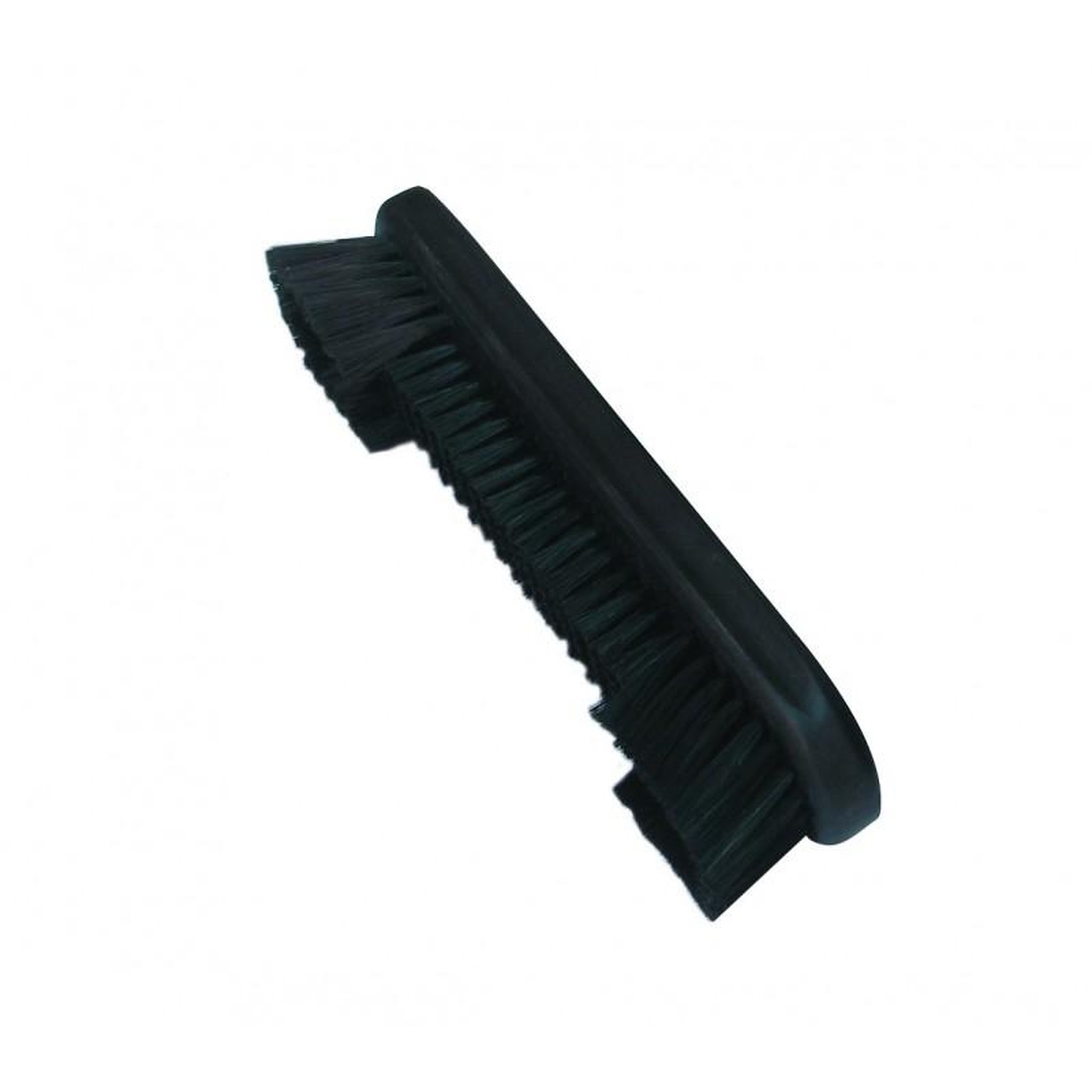JT2D Brosse de Billard - Crins de cheval - 10 1/2  - Bois Noir