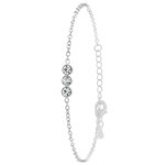 SC CRYSTAL Bracelet par SC Crystal®