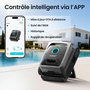 Voir la diapositive 5 : AIPER Robot piscine Scuba V3