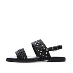 XTI Sandales  Femme Xti Plomb. Coloris disponibles : Noir