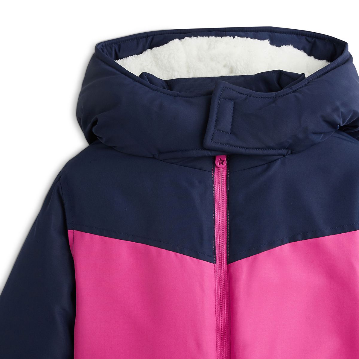 IN EXTENSO Manteau de ski fille