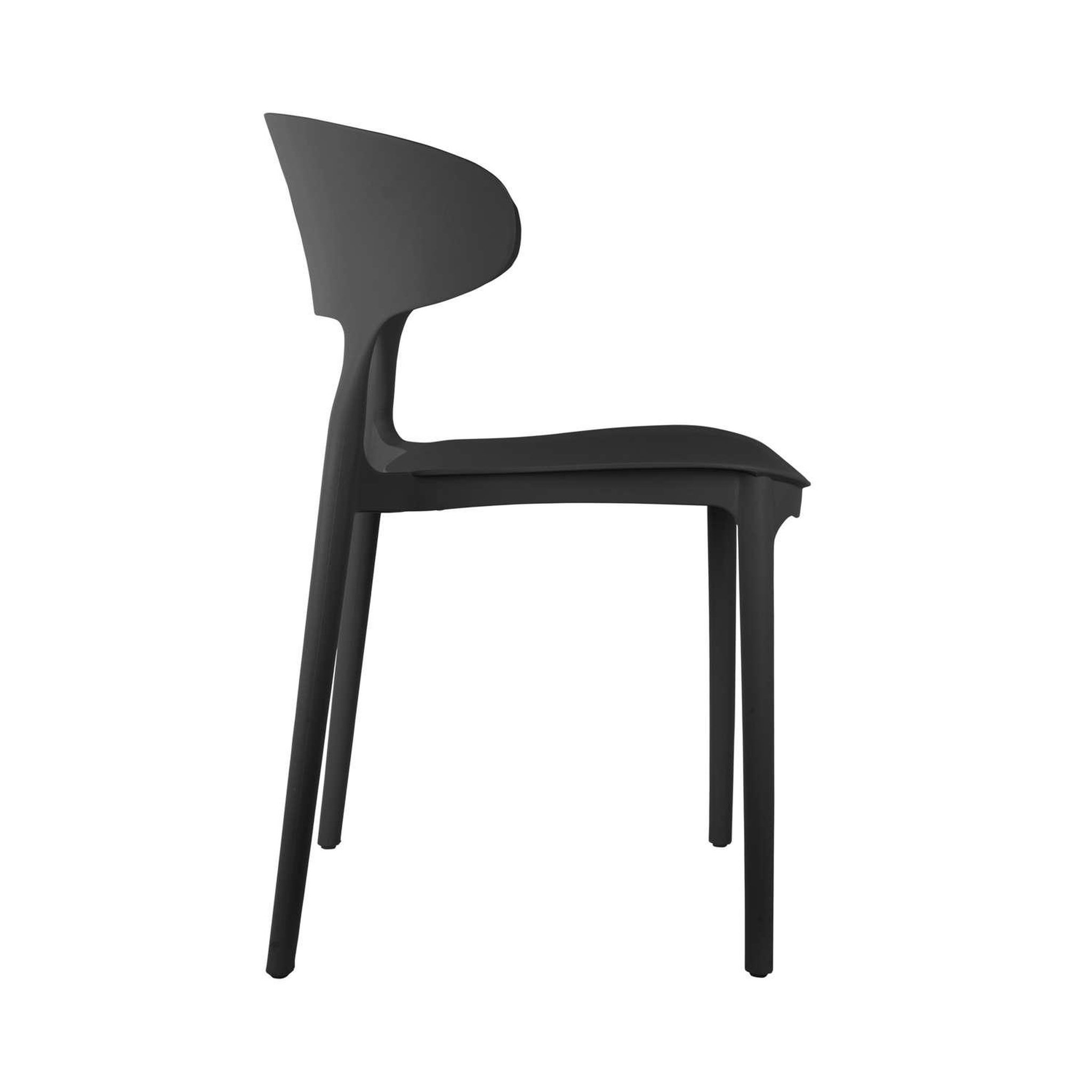 Voir la diapositive 4 : Leitmotiv Chaise design Fain