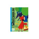 Djeco Djeco Méchanlou