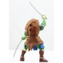Figurine Tortues Ninja Combat Warrior 15 cm