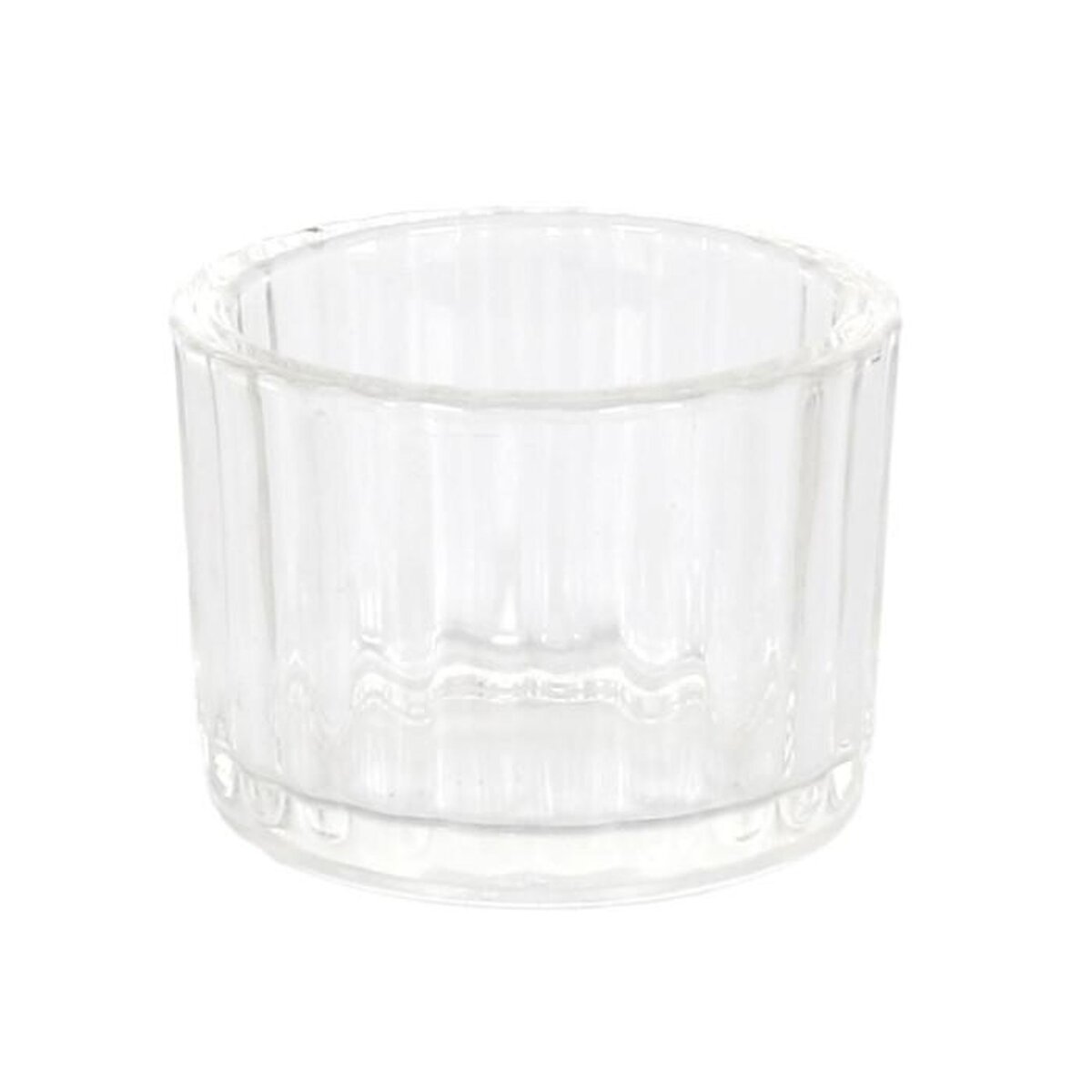 Paris Prix Calendrier de l'Avent Bougies & Surprises  Noël  33cm Rouge