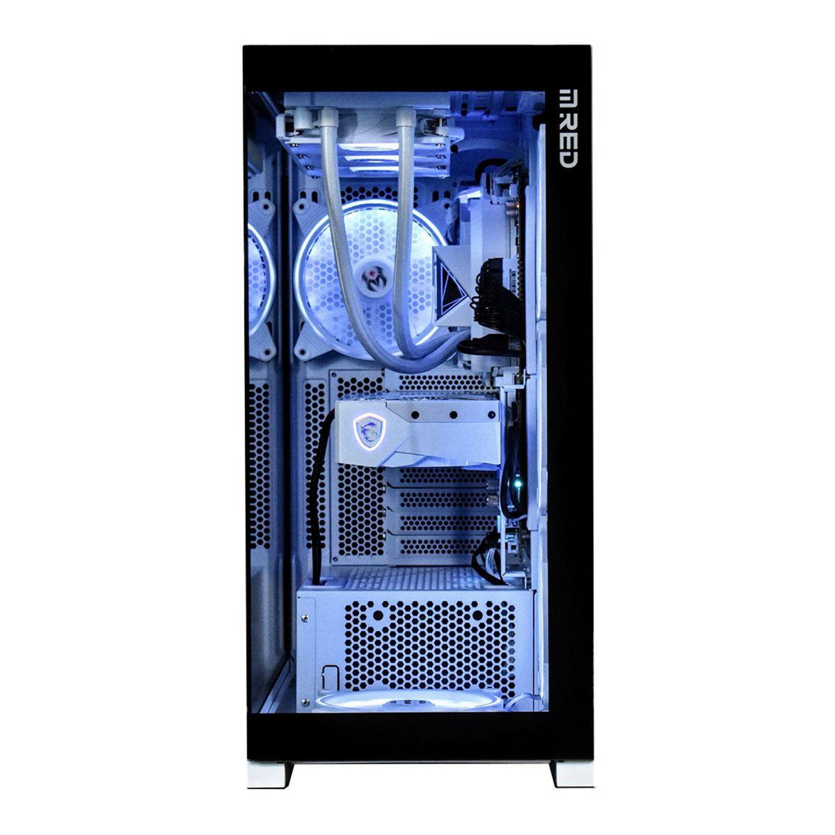 MRED PC Gamer GeForce RTX 5080 U7 32Go 2To