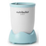 Voir la diapositive 6 : nutribullet Puériculture NUTRIBULLET NBY100