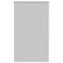 Voir la diapositive 2 : VIDAXL Store enrouleur occultant 120 x 175 cm gris