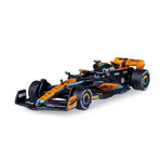 Jamara McLaren MCL60 2023 miniature 1:43 noire
