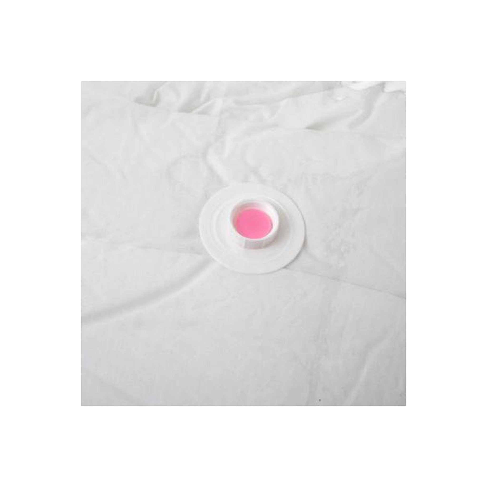 Voir la diapositive 3 : FIVE Sac de rangement  compresseur  120cm transparent