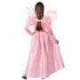 Voir la diapositive 3 : ATOSA Déguisement de la Fée Marraine - Fille - 5/6 ans (110 à 116 cm)