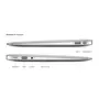 Apple Ordinateur portable - MacBook Air MJVM2F/A