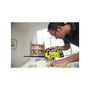 Voir la diapositive 4 : Ryobi Scie sauteuse pendulaire RYOBI 18 V One+ - Sans batterie ni chargeur - R18JS-0