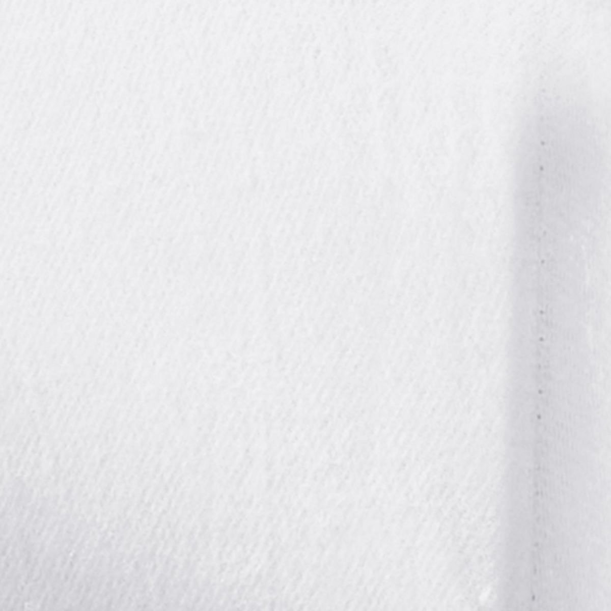 Sensei Maison Protège-matelas en coton bonnet 40 cm 200 g/m² CONFORT PLUS