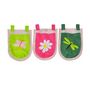 Voir la diapositive 4 : Paris Prix Pack - Lit Enfant Toboggan, Tente & 3 Pochettes  Pino Spring  Blanc