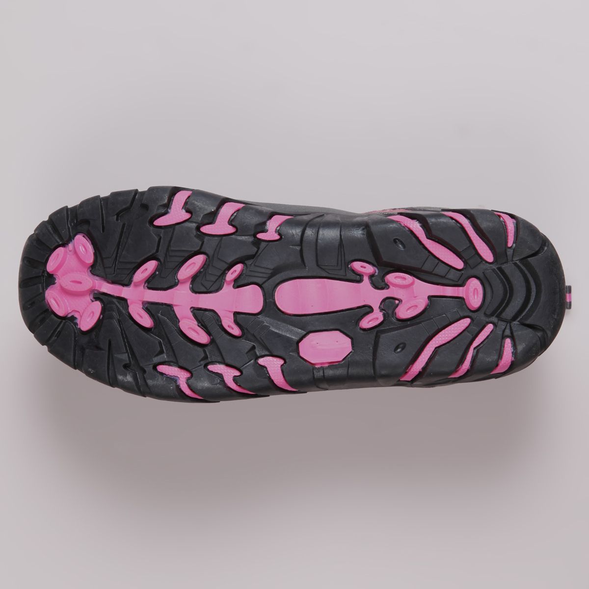 IN EXTENSO Basket de randonnée Fille