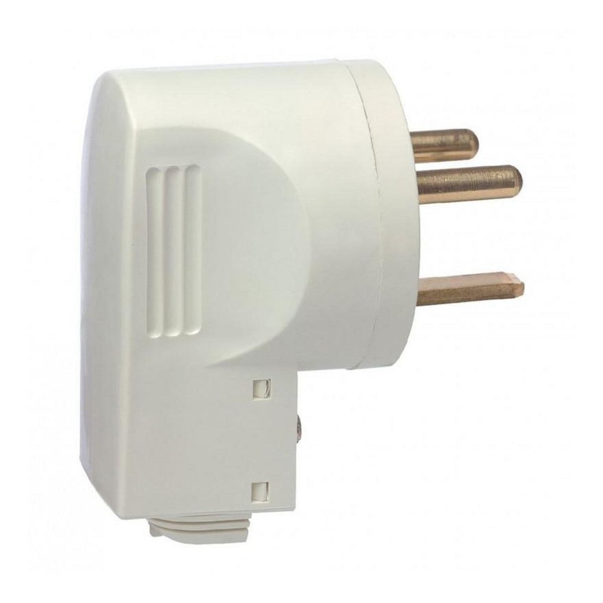 Legrand Fiche male 2 phase + terre 32A