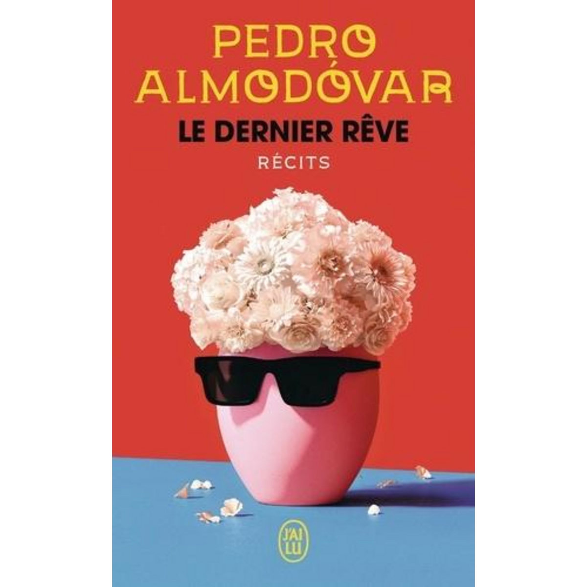 LE DERNIER REVE, Almodovar Pedro