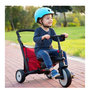 Voir la diapositive 3 : SMARTRIKE Tricycle Smatrike STR5 - rouge