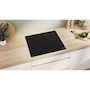 Voir la diapositive 4 : BOSCH Plaque induction PIX63SHC1F Serenity FlexInduction