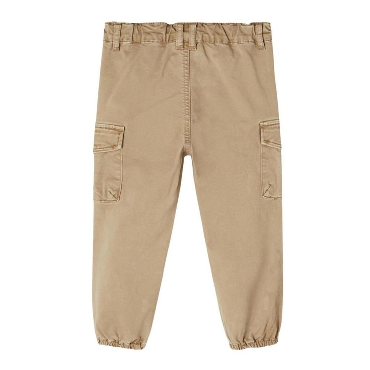 NAME IT Pantalon Cargo Beige Garçon Name it Ben