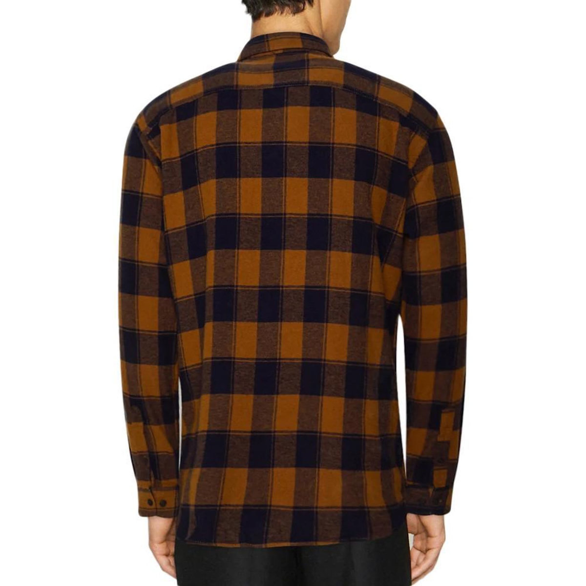 Jack & Jones Chemise à Carreaux Vichy  Garçon Jack and Jones