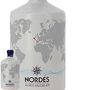 Voir la diapositive 1 : Gin Nordes Gin 40%