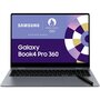 Samsung PC Hybride Galaxy Book4 Pro 360 16 U7 16/512 Gris