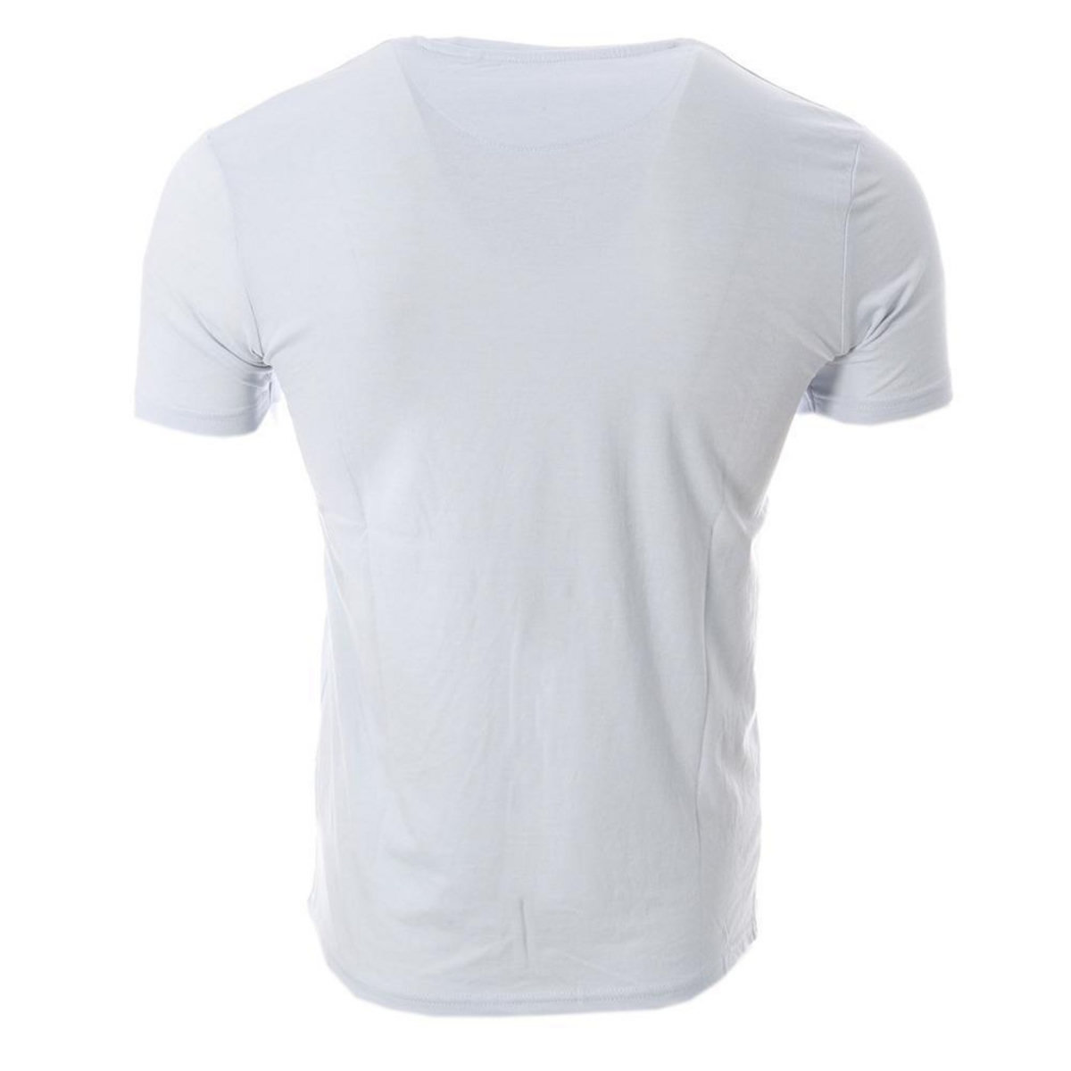 Best Mountain T-shirt Bleu Homme Best Mountain 1006
