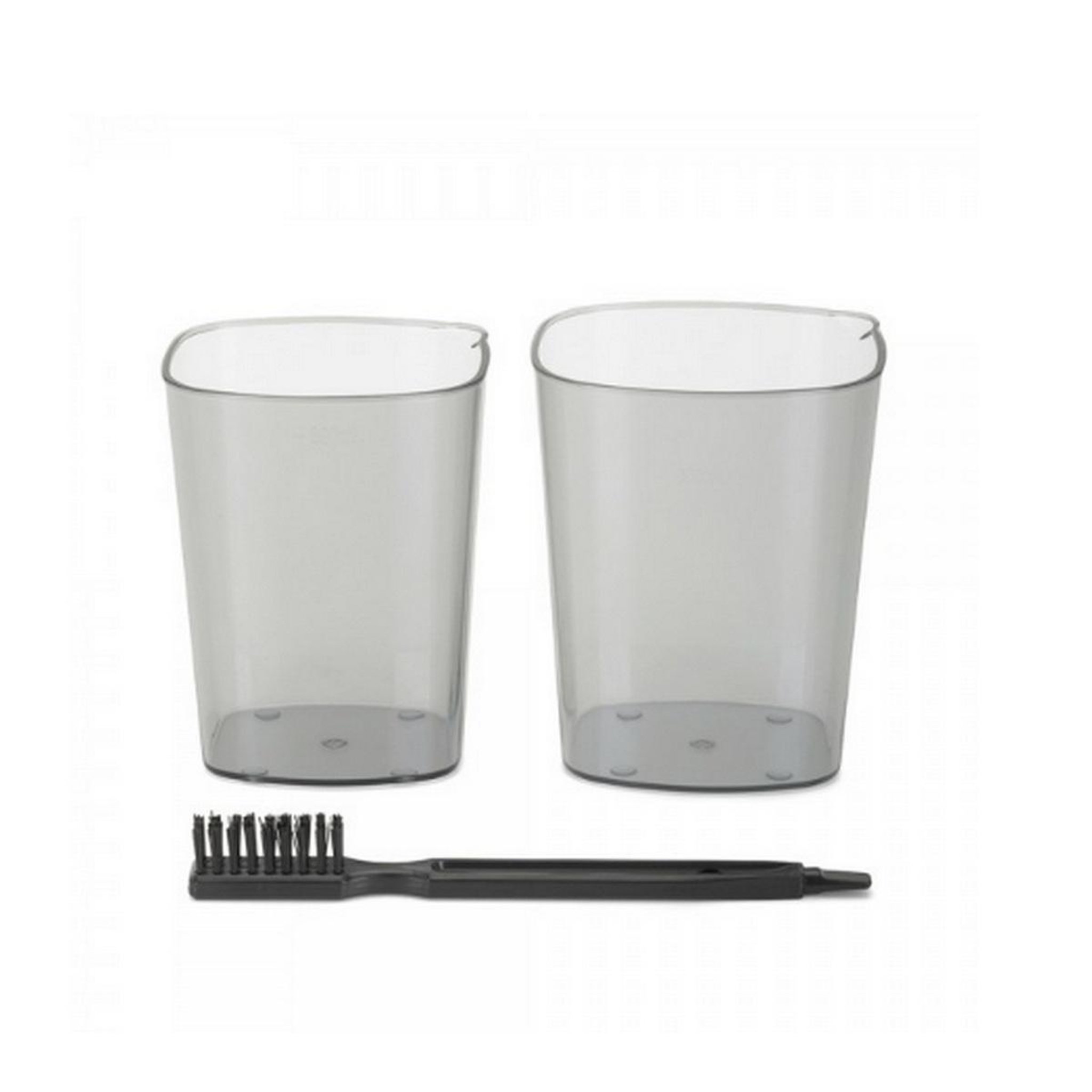 Voir la diapositive 4 : LIVOO Extracteur de jus compact 0.8l 150w noir - dod215n