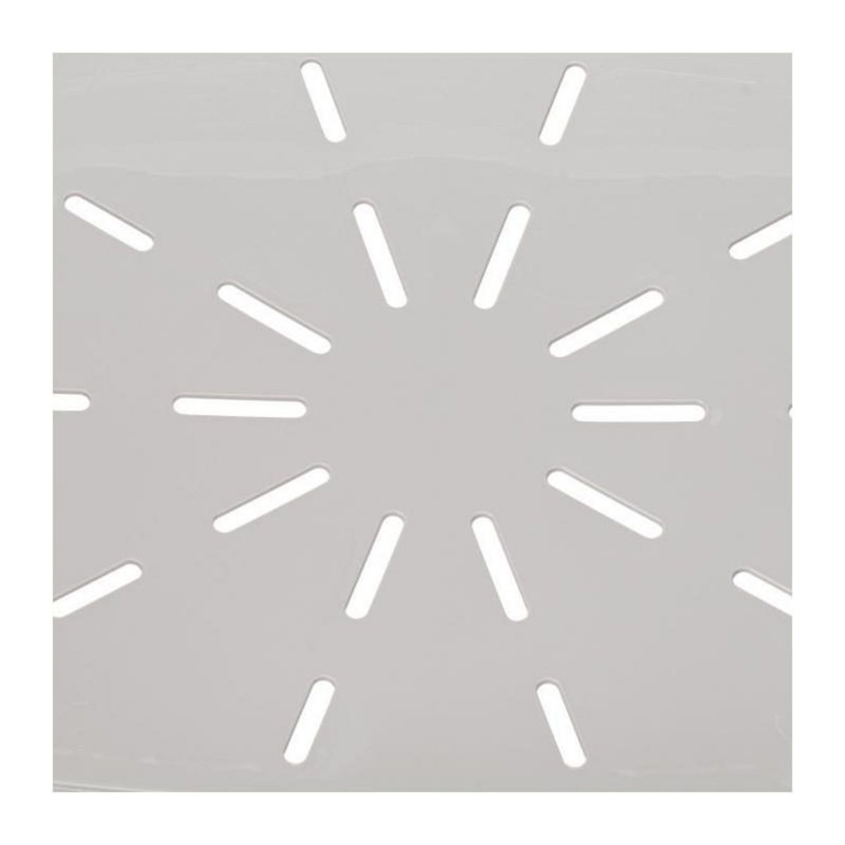 Ferplast Corbeille - FERPLAST - SIESTA DELUXE 8 - Gris clair