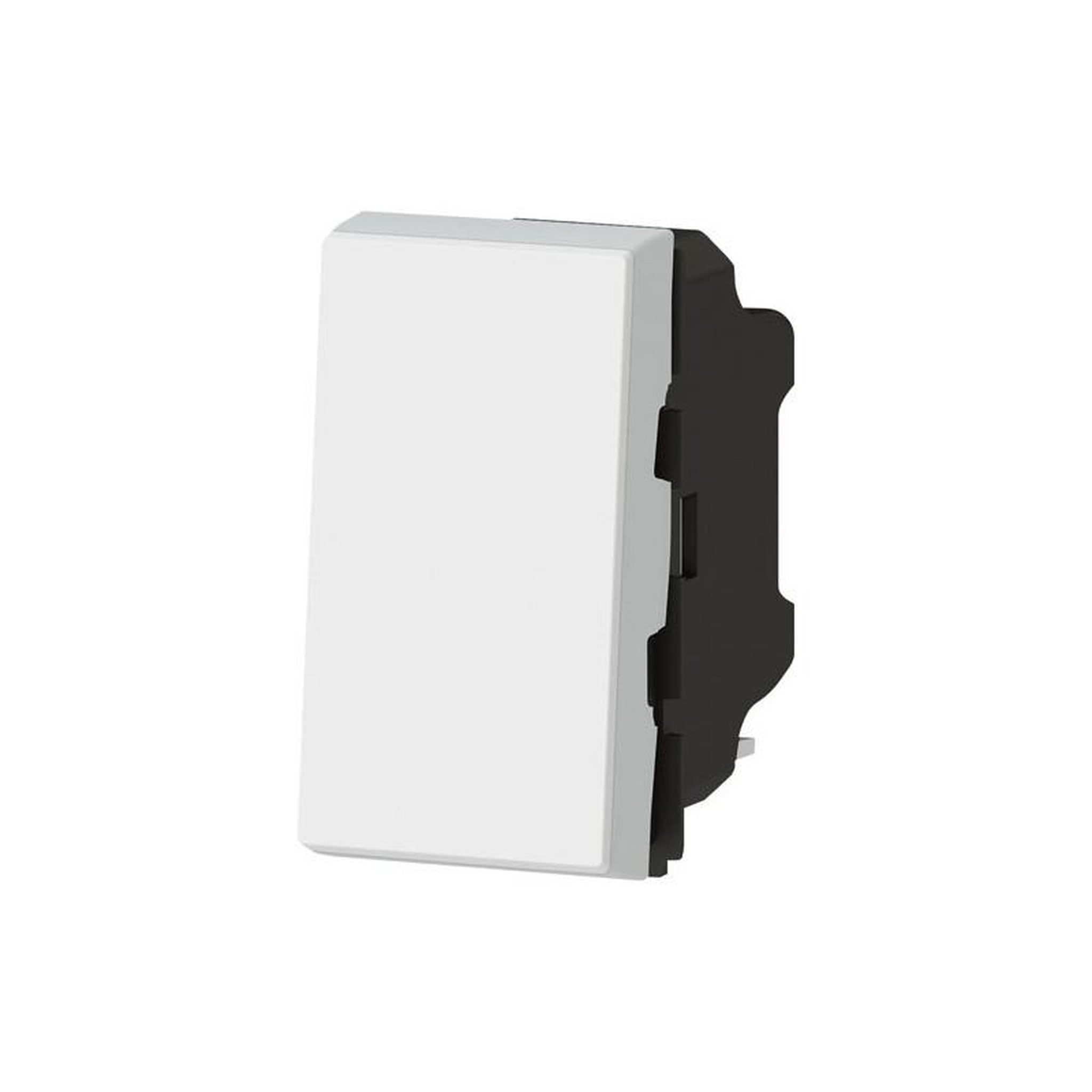 Voir la diapositive 3 : Legrand INTER COMPOS.VV MOD. MOZAIC 45 BLC LEGRAND - 099400