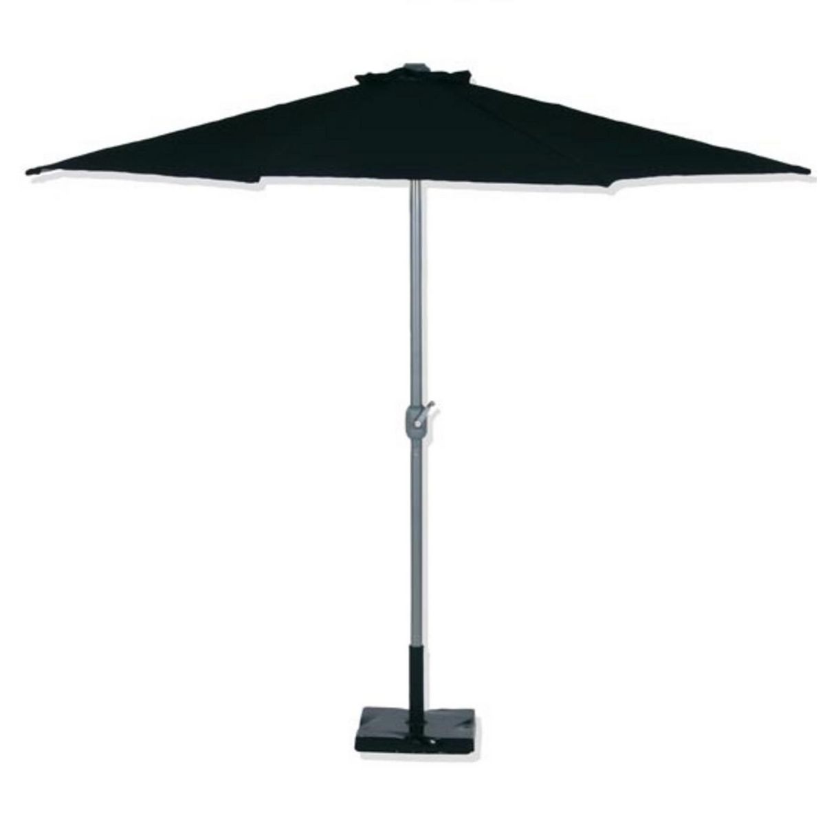 Parasol rond diam 3 m