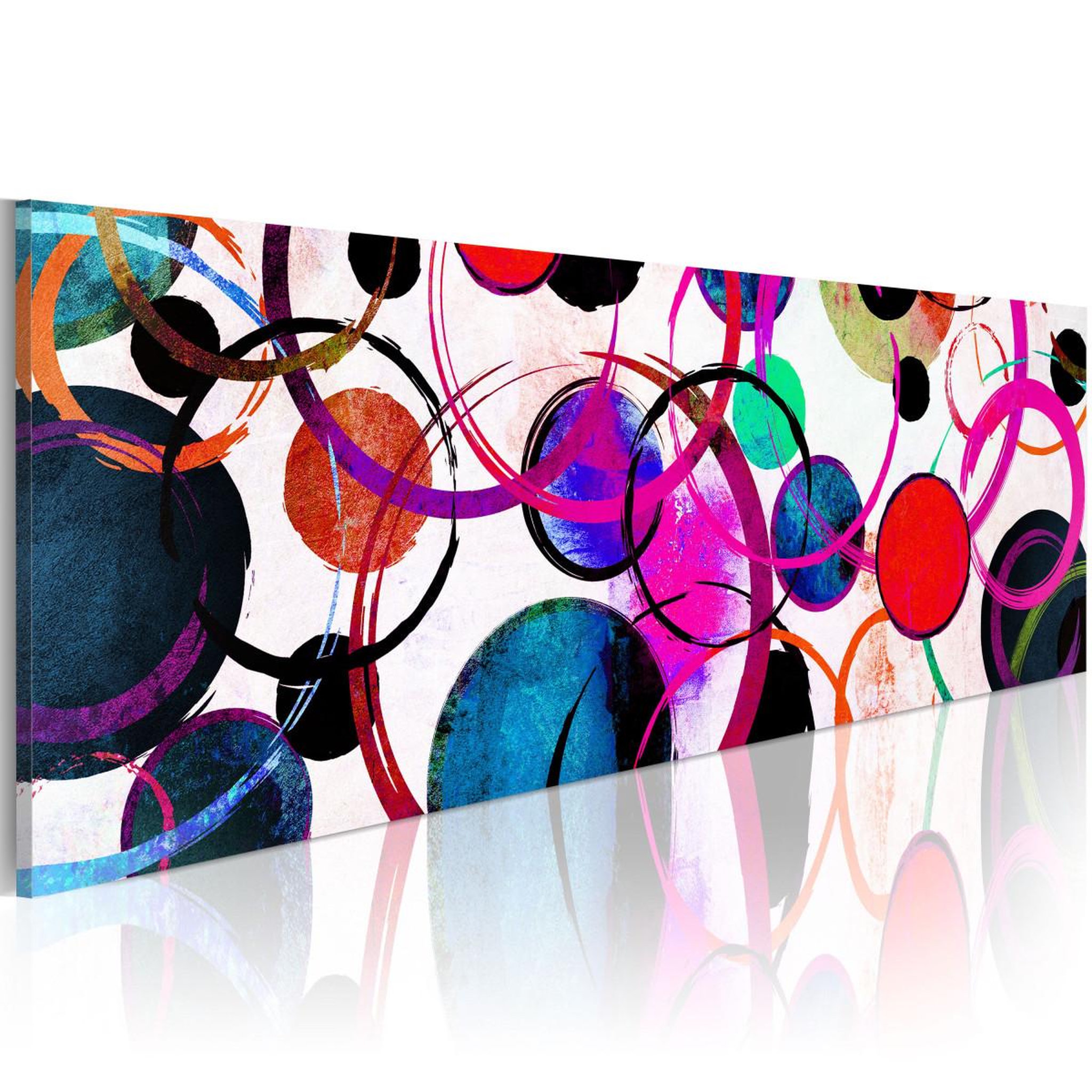 Multicolore