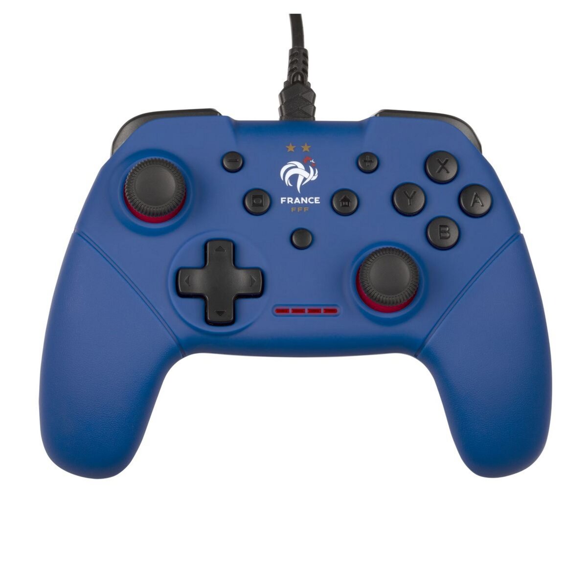 Manette Filaire FFF Nintendo Switch