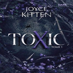 TOXIC TOME 1 , Kitten Joyce