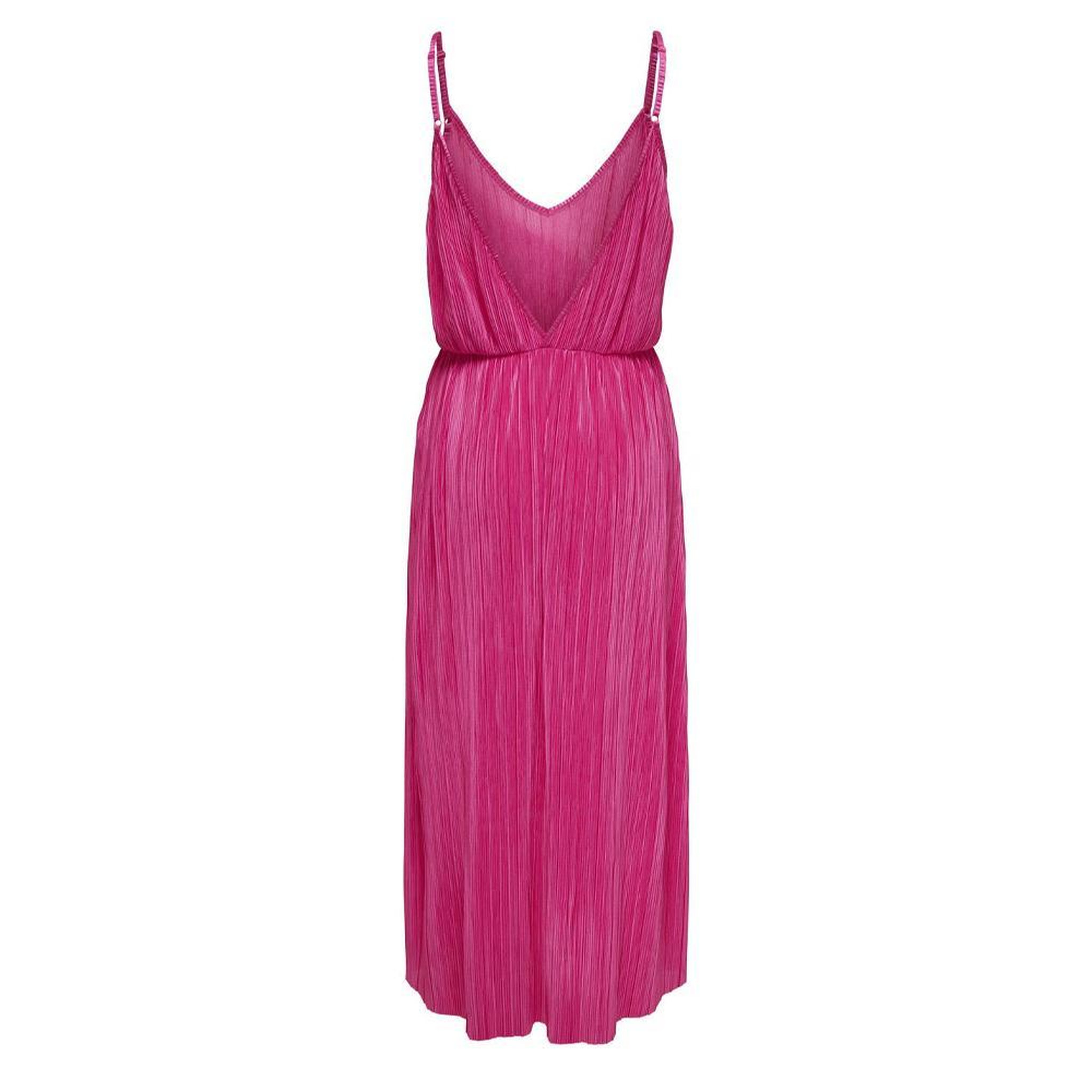 Voir la diapositive 2 : JACQUELINE DE YONG Robe  Femme Jdy Pil