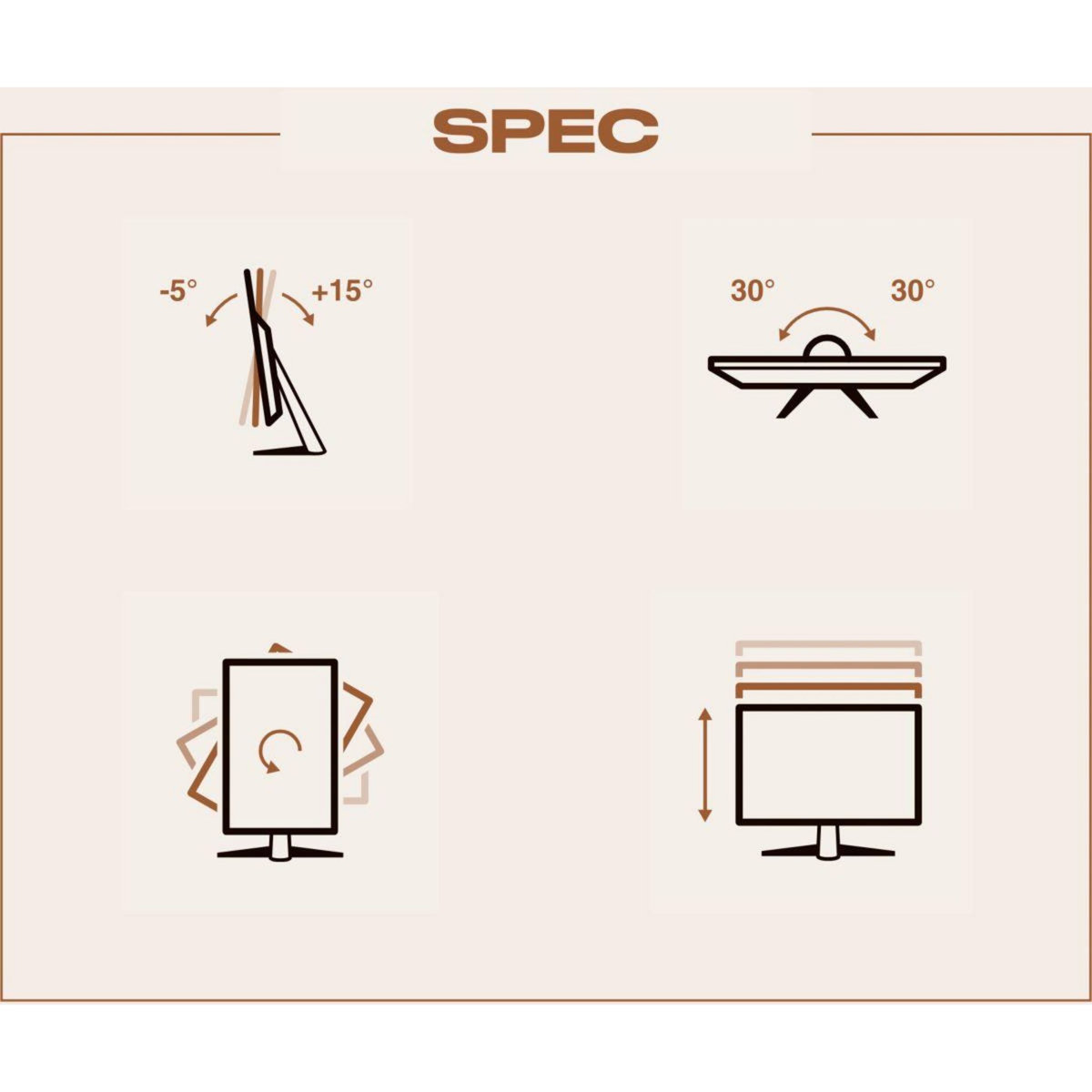 JAPANNEXT Ecran PC Gamer JN-I270FHD200F-HSP 27''