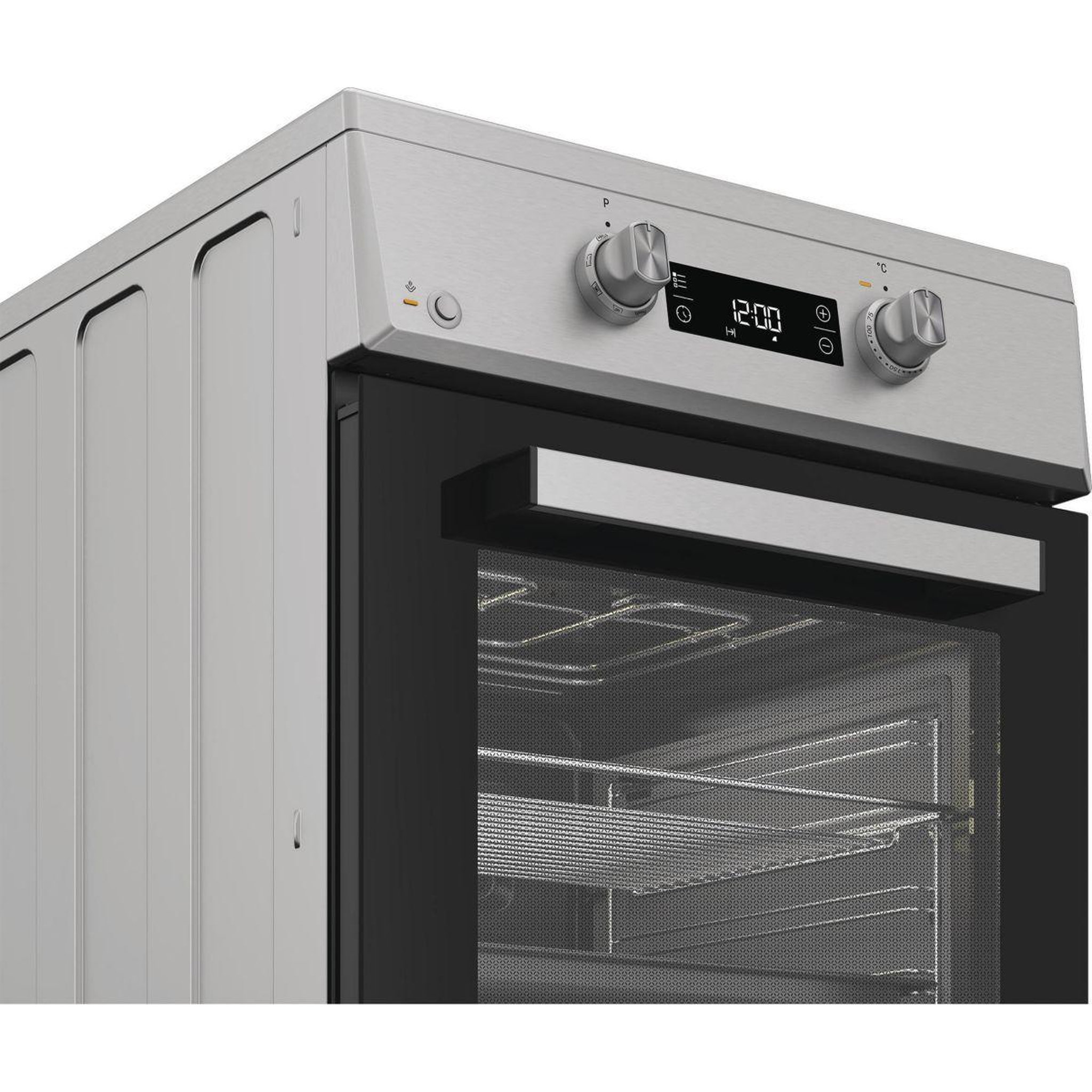 Voir la diapositive 5 : Whirlpool Cuisinière induction w5i8lcsx