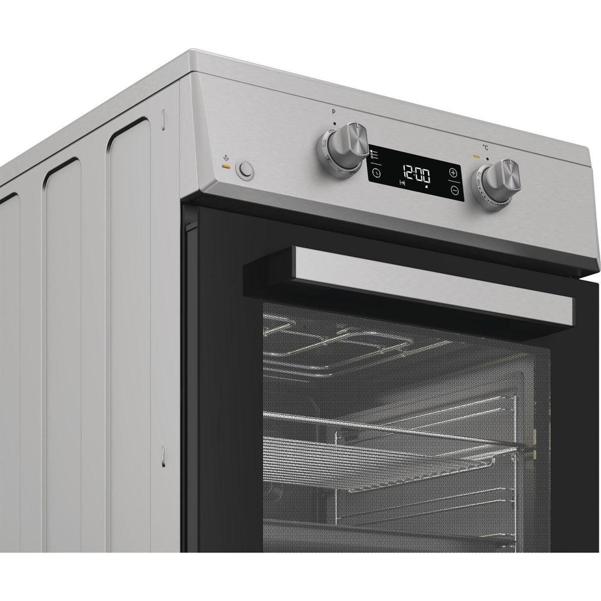 Whirlpool Cuisinière induction W5I8LCSX