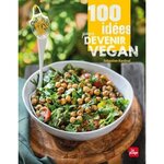 100 IDEES POUR DEVENIR VEGAN, Kardinal Sébastien